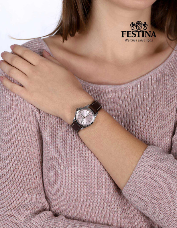 FESTINA Ladies Watch